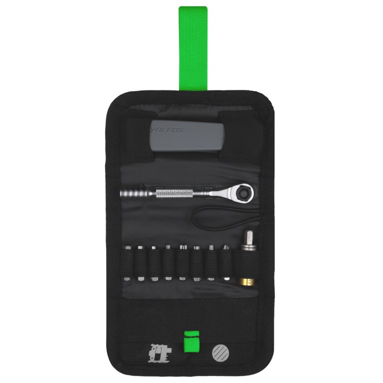Syncros Guide Kit Multi-Tool