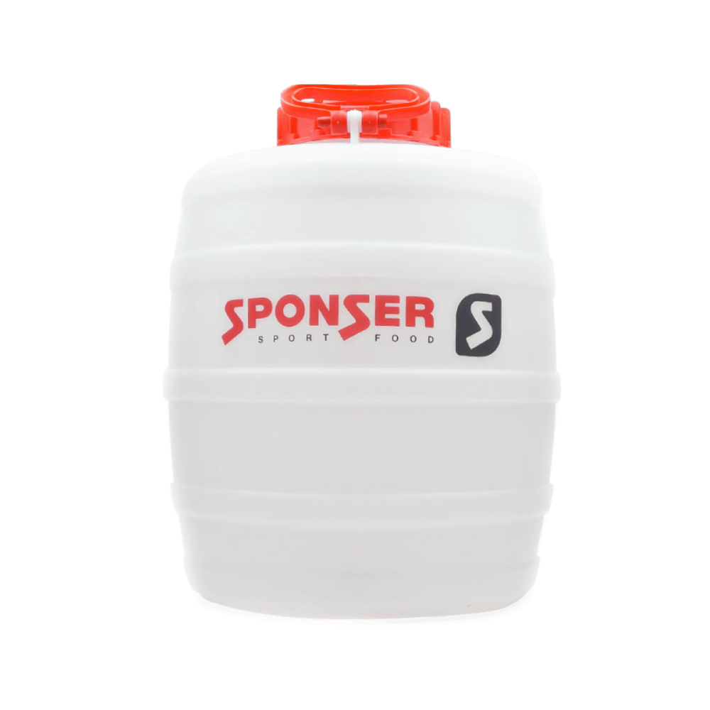 Barrel 30 liter