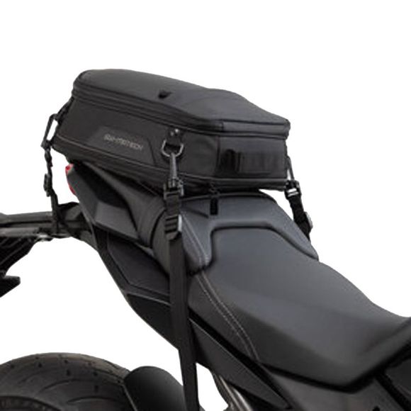 SW-MOTECH Ion S Tail Bag (7 to 15 liters) Universal - BlackRef: bc.hta.00.201.10000