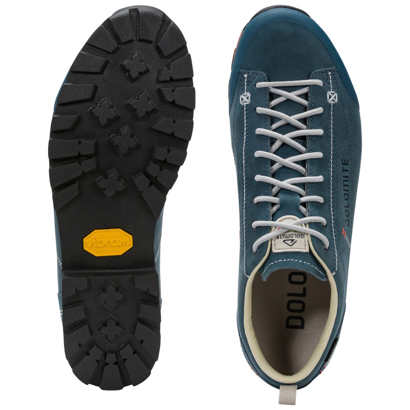 Dolomite 54 Low FG Evo GORE-TEX Shoes Men - legion blue