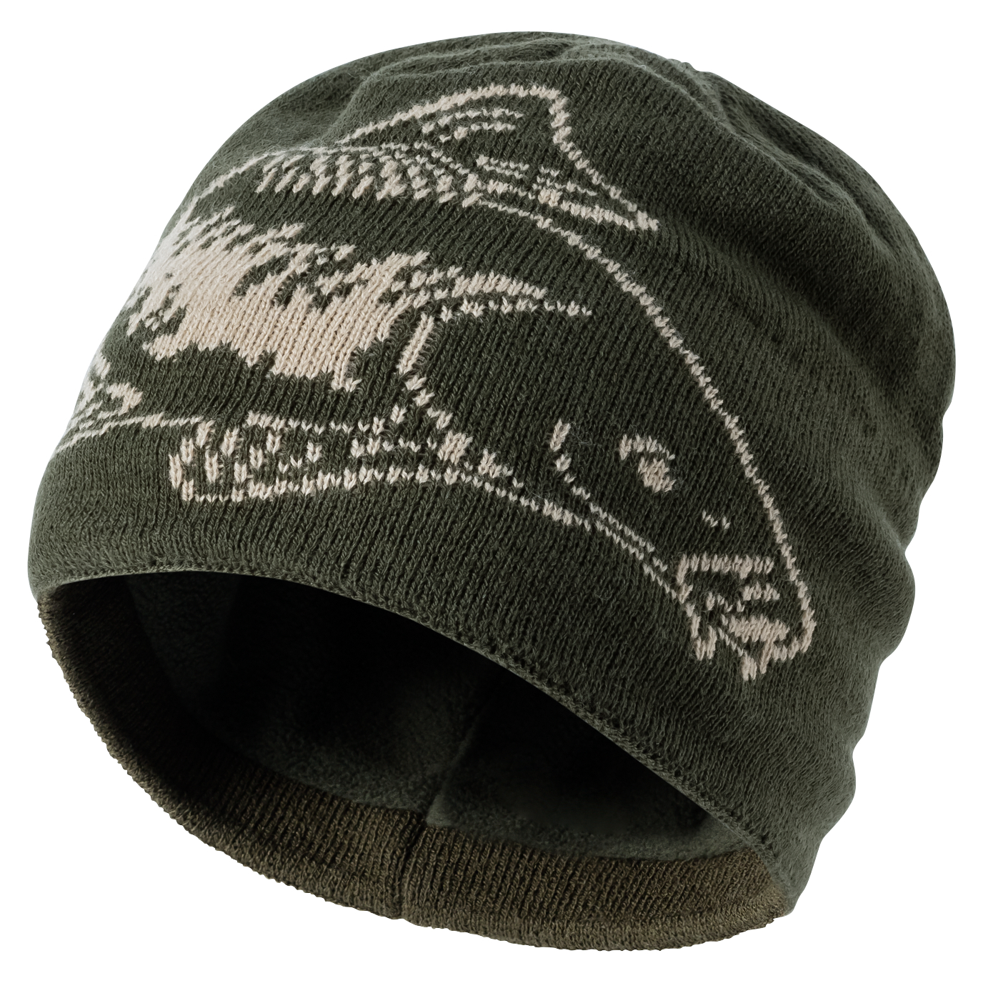 Cap ‘Carp’ Men (Olive)