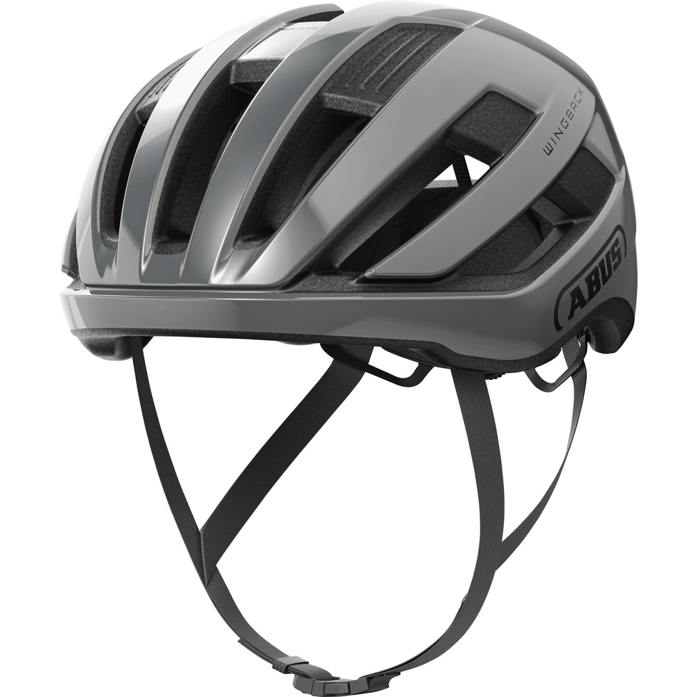 ABUS Wingback Helmet - race grey