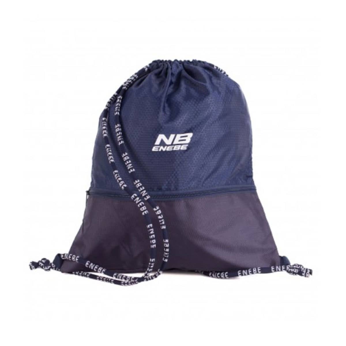 NAVY BLUE ENEBE GYM SACK