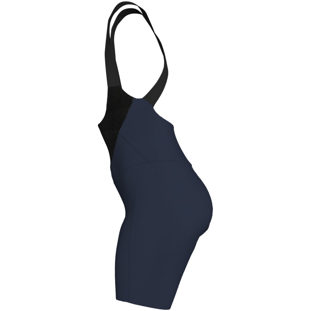 7mesh WK3 Bib Shorts Women - Midnight Blue