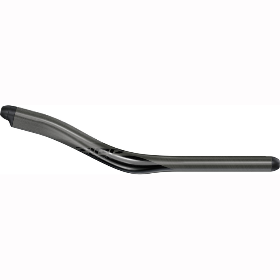ZIPP Vuka Carbon Evo Extensions - 70mm, black