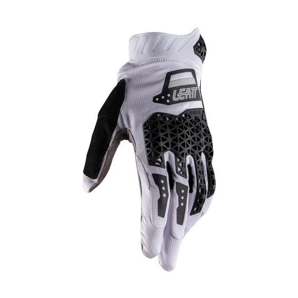 Leatt Rally 5.5 Gloves - Black / GrayRef : LB1208