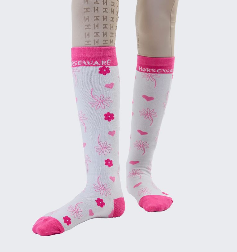 Riding Socks Kids
