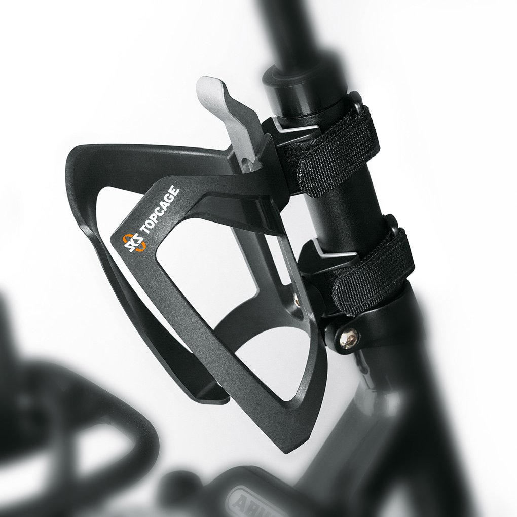 SKS Replacement Strap for Anywhere Bottle Cage Adapter - Seatpost Mounting