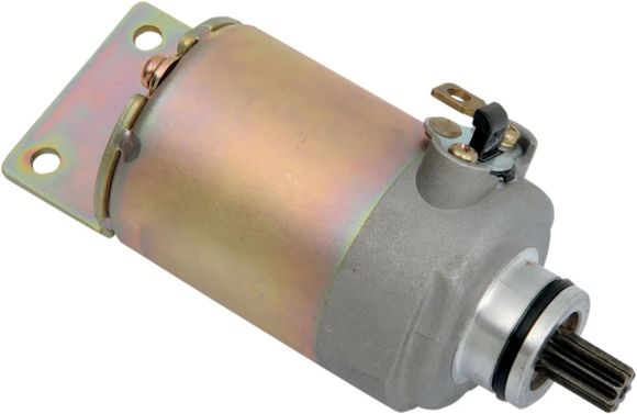 Moose Racing Engine StarterPOLARIS 200 PHOENIX 200 - 2005 - 2013Ref: Me00359A / 21100360