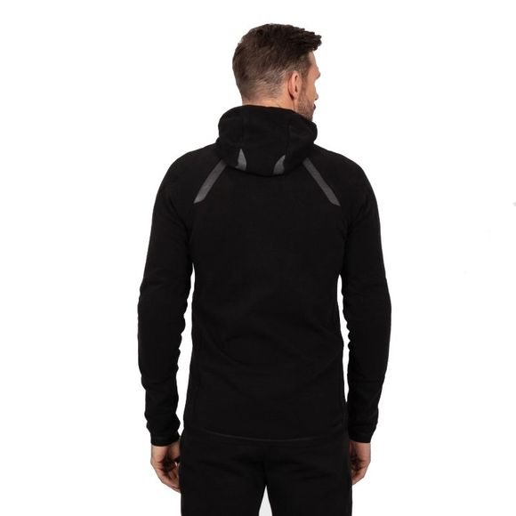 Knox SHIELD Motorcycle Hoodie - BlackRef: KNX0109