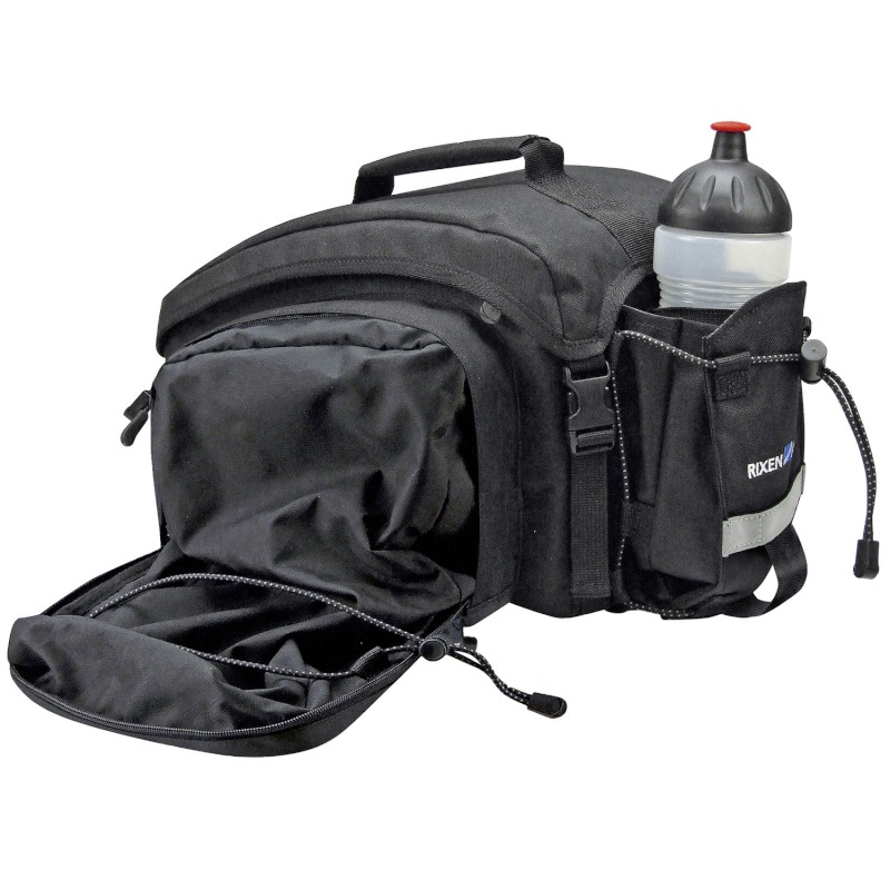 KLICKfix Rackpack 1 Plus Rackpack 0266SB - 18L - black