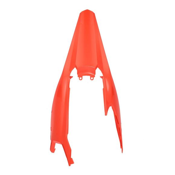 Acerbis REAR Fender - Black / RedRef: AE6542