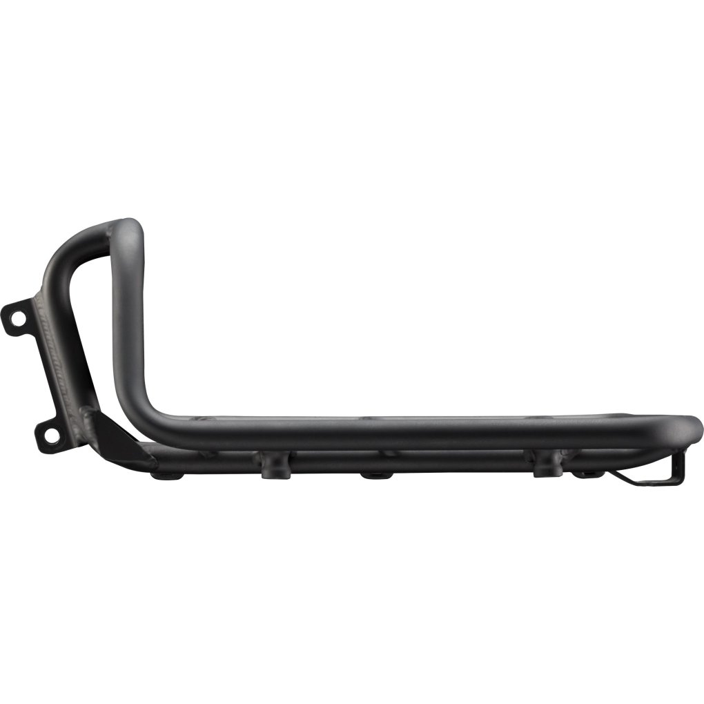 Cannondale OutFront Commuter Front Rack - black