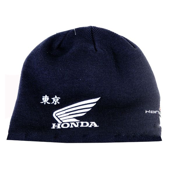 Bonnet D'cor Honda Factory - BleuRef : DCO0038 / 70-142-1