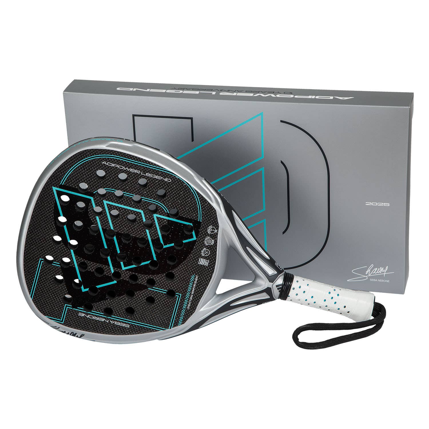 ADIDAS ADIPOWER LEGEND 2025