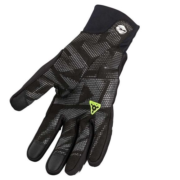 Kenny cross Gloves WINTER 2023 - BlackRef: KE1439