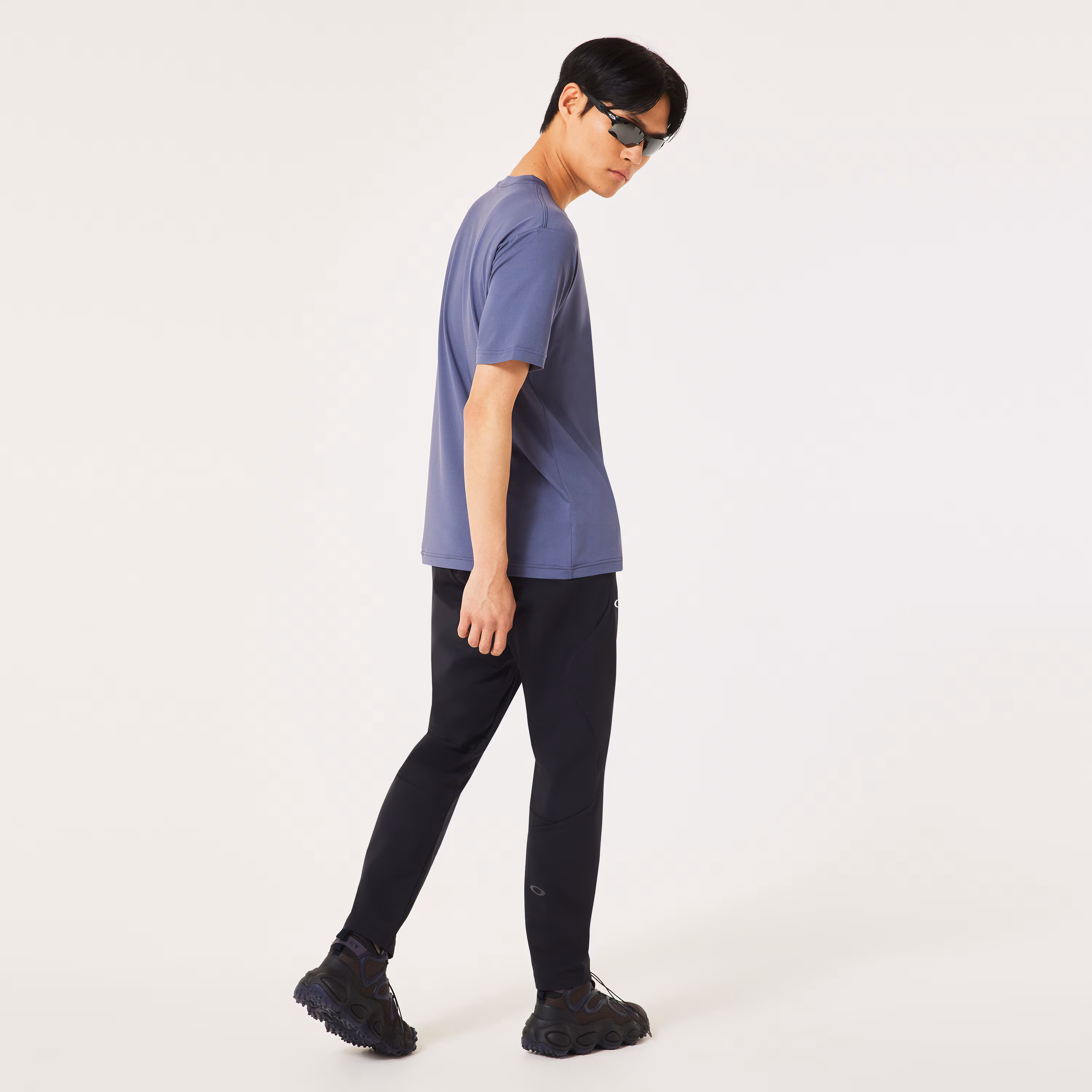 Enhance Tech Jersey Pants 15.7