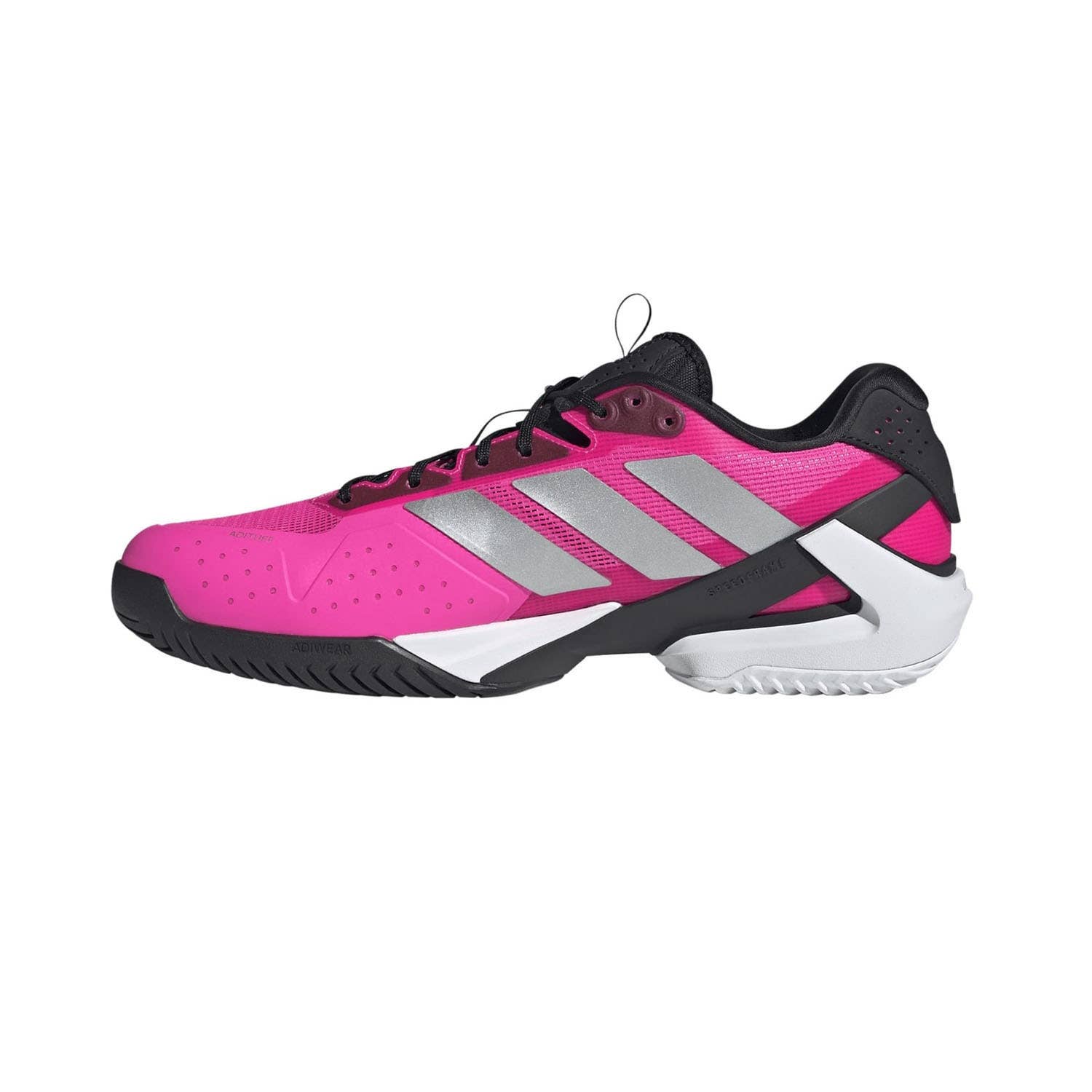 ADIDAS ADIZERO UBERSONIC 5 FUCHSIA JQ2901