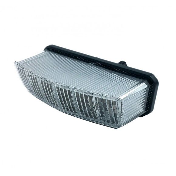 Brazoline BOXER Universal TaillightsRef: 20124