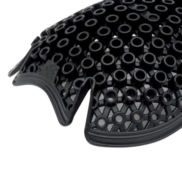 Protections coudes T.UR EASYFLEX–2 - NoirRef : TUR0094 / 8031N