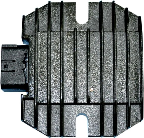 Rick's Motosport Electric Voltage Regulator Rectifier OE ReplacementRef: RICK00202A / 21120581