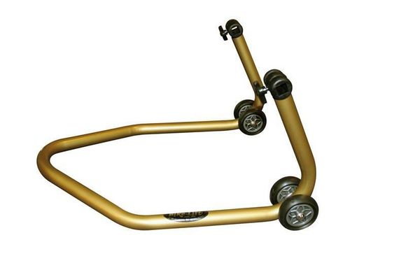 Rear magnesium Bike Lift crutch - RS -17Ref : BIL00015A / 1088162005