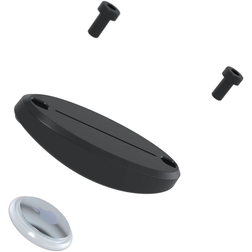 Bikemachine Apple Airtag Mount