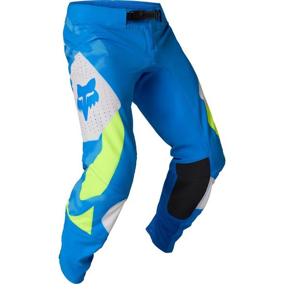Fox FLEXAIR TACTILE 2026 cross pants - BlueRef: FX6325