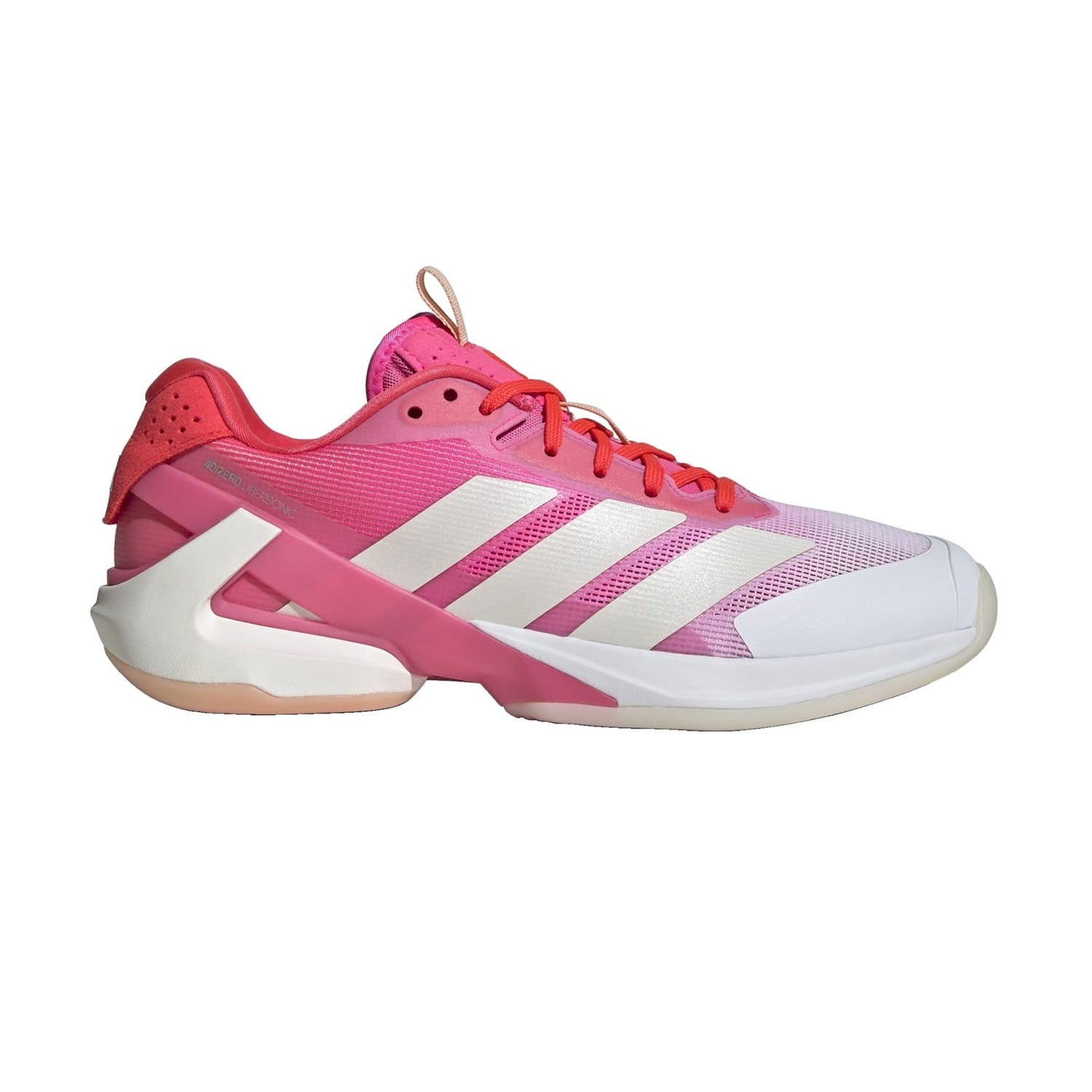 ADIDAS ADIZERO UBERSONIC 5 PINK WOMENS IH9936