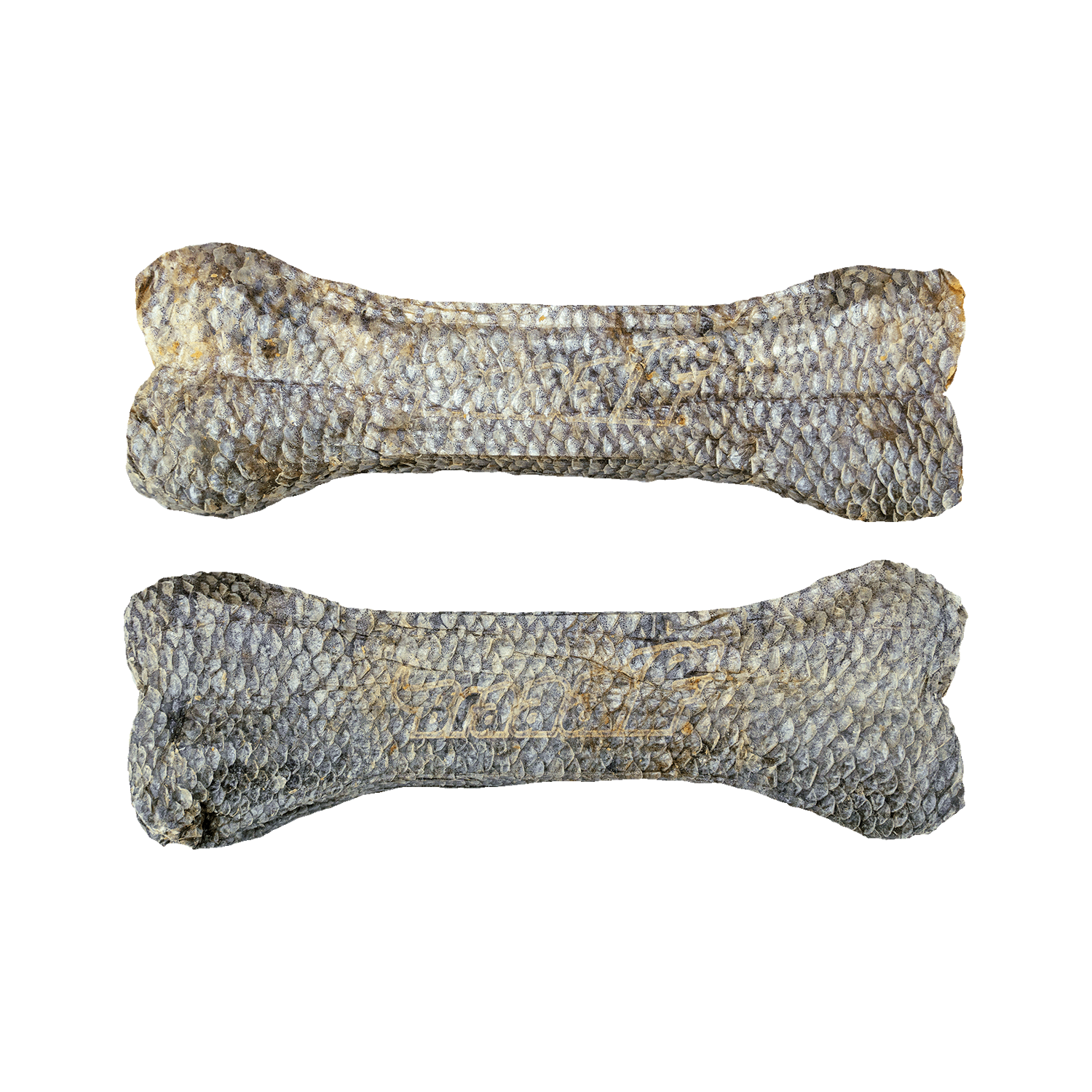Braaaf Pressed Salmon Bone – 2 pieces