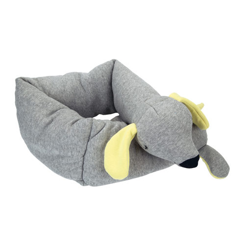 Beeztees Cosy Cuddly Toy Doggy