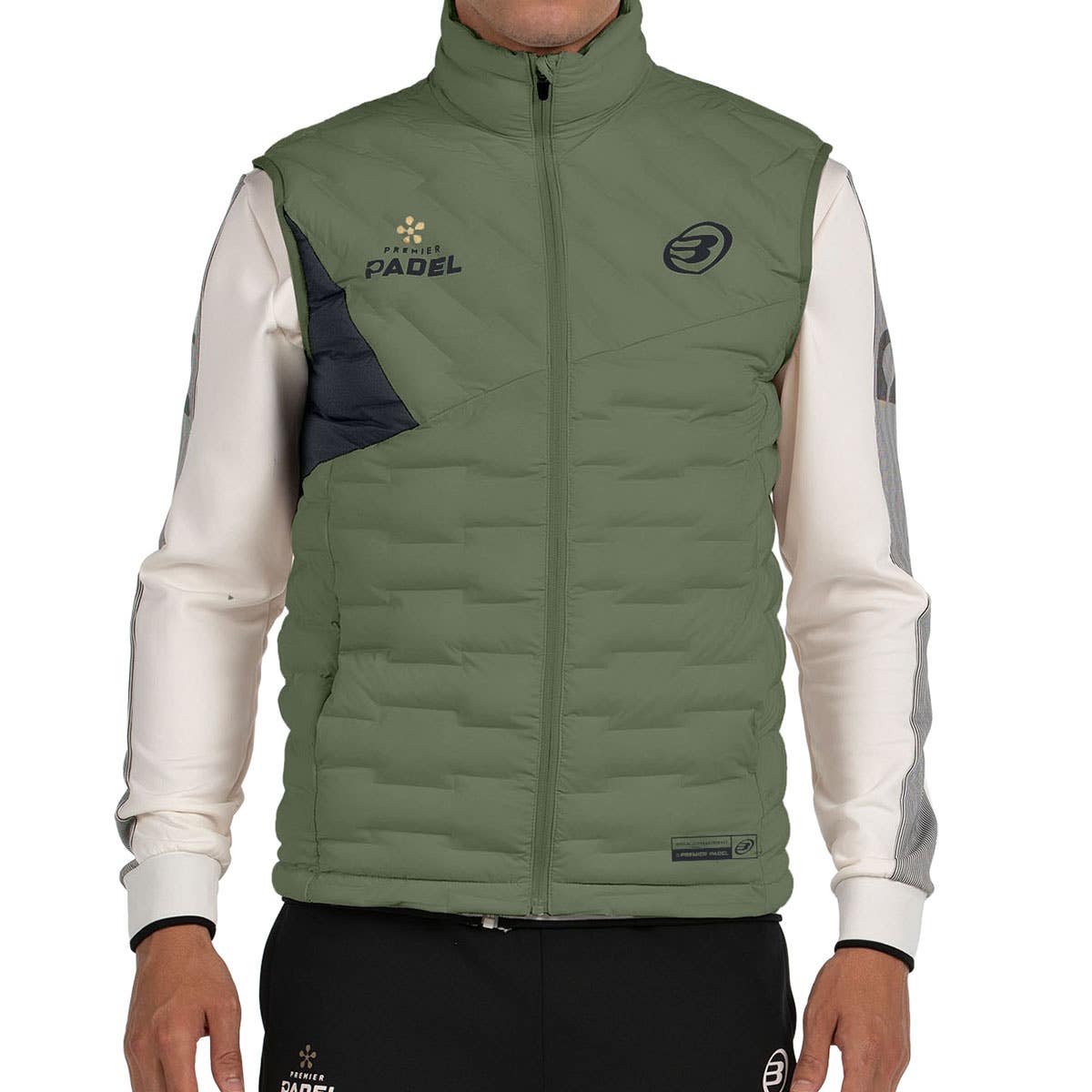 VEST BULLPADEL PRIMO