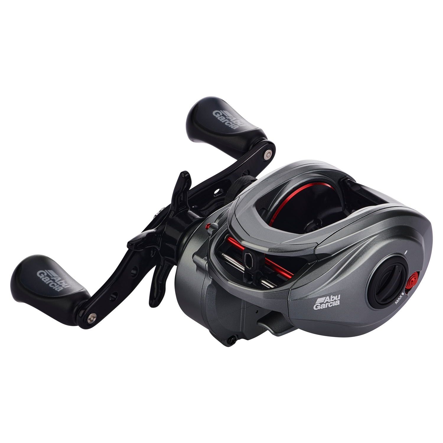 Abu Garcia MAX 4 Low Profile