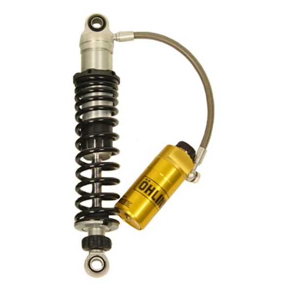 Ohlins Rear Shock AbsorberRef: DU 726