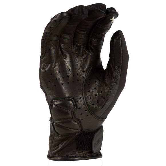 KLIM marrakesh gloves - blackRef: KLI0413