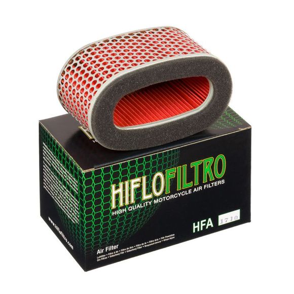 HifloFiltro HFA1710 Air Filter Original TypeRef: A1710 / 10110347