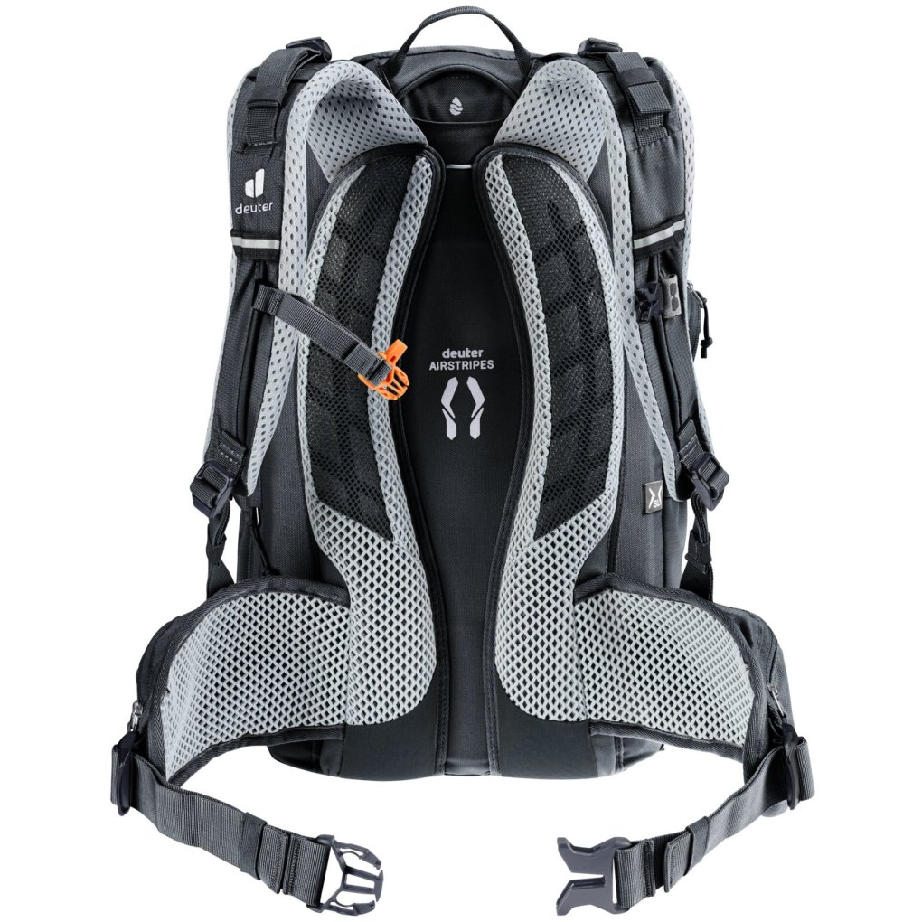 Deuter Trans Alpine 22 SL Women's MTB Backpack - black