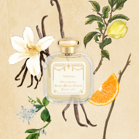 Officina Profumo-Farmaceutica di Santa Maria Novella