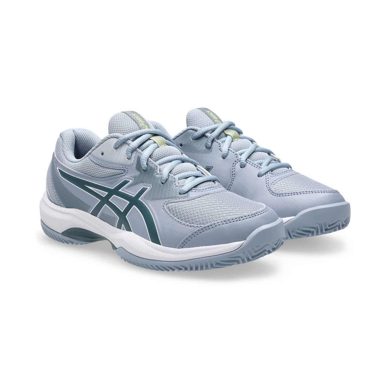 ASICS GEL-GAME GS CLAY/OC 400 JUNIOR 1044A082