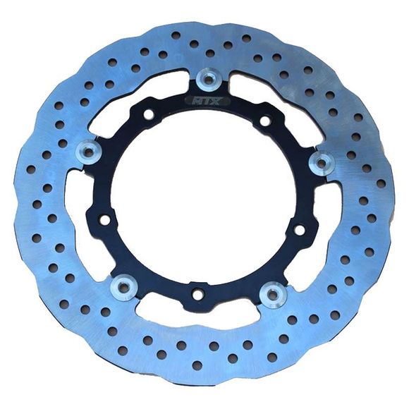 Disque de frein Wave MTX DISC avantRef : MDF07016