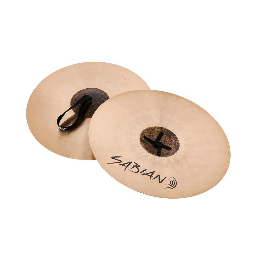 Sabian 18