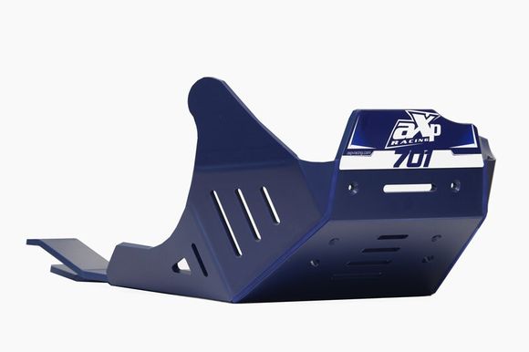 Axp adventure engine guard - phd 8mmRef: Xp00199A / 1123687001