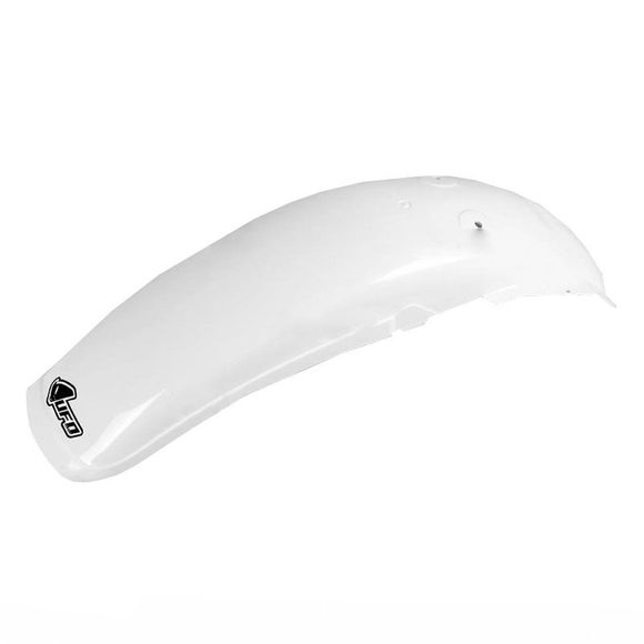 Ufo rear mudguard whiteRef: UF1424 / 1087746001