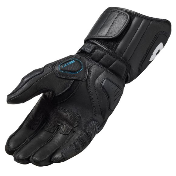Rev it CONTROL Gloves - BlackRef: RI1544