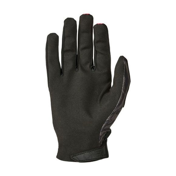 Gloves cross O'Neal Matrix - Shocker 2025 - Black / RedRef: OL2008