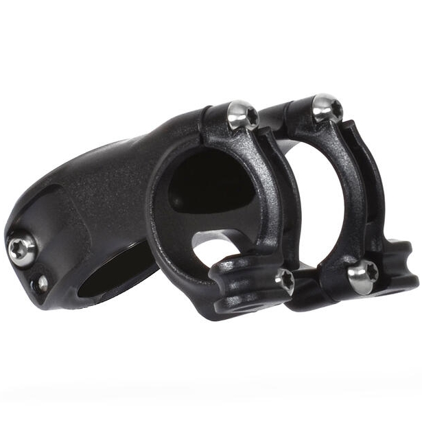 Syntace FlatForce TX25 31.8 MTB Stem - black