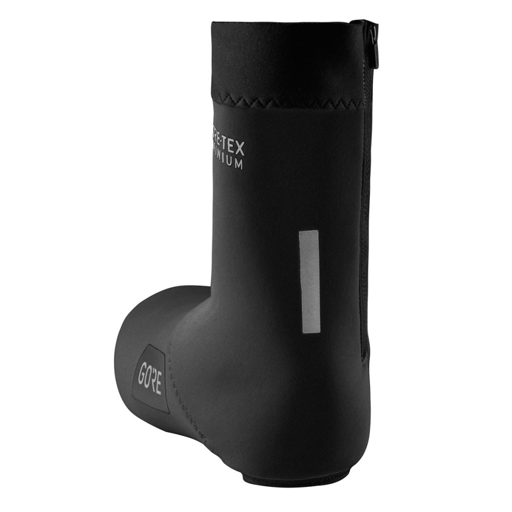 GOREWEAR Shield Thermo Overshoes - black 9900