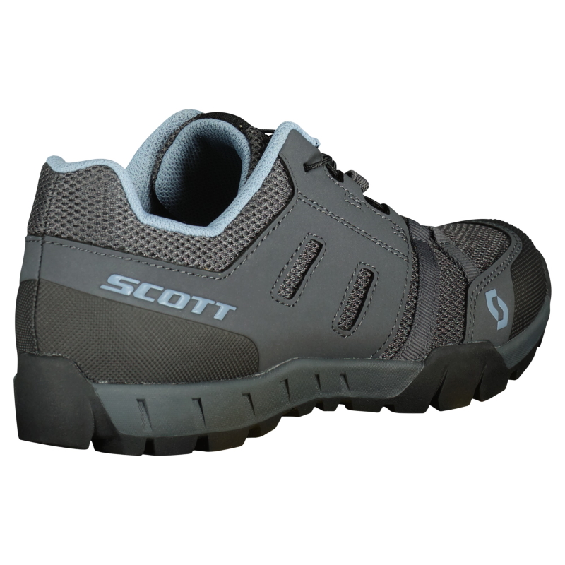 SCOTT Sport Crus-R Shoes Women - dark grey/light blue