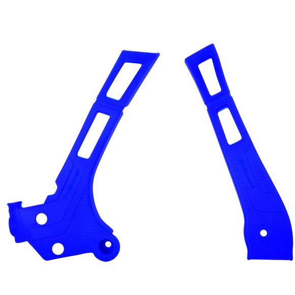 Polisport BLUE frame protectorRef: 4430008007 / 1057734