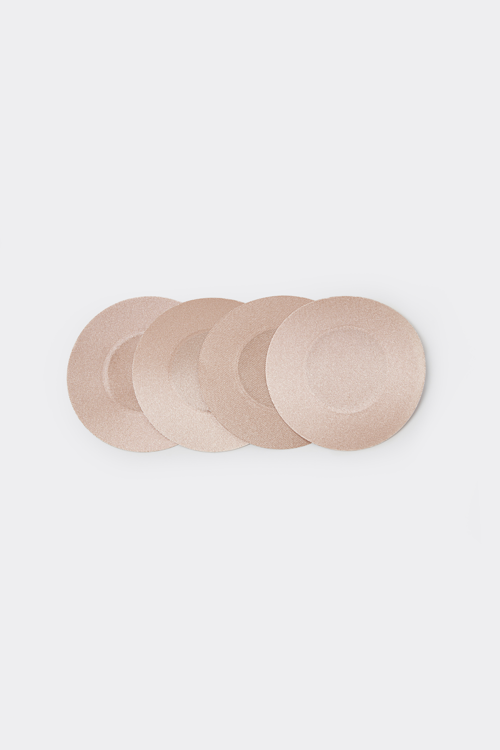 Self-Adhesive Fabric Nipple Covers